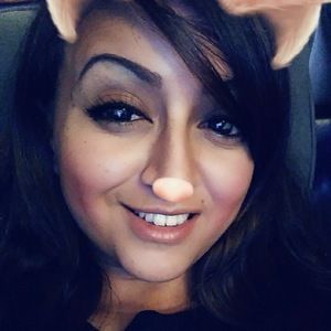 Meet your Posher, Näncÿ